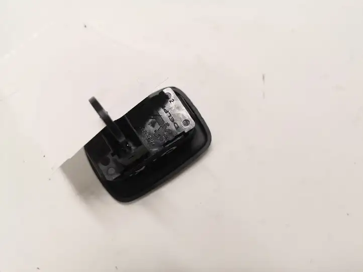 Citroen C5 (2008 - 2017) 96623726XT Кнопка стеклоподъемников — фото 2