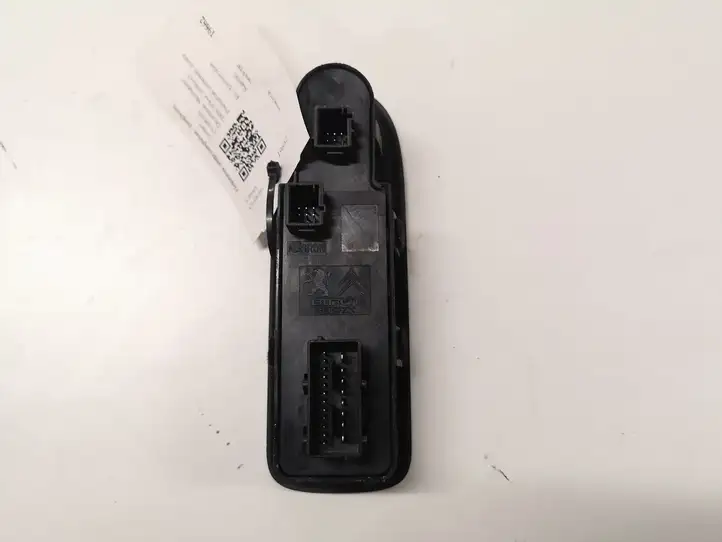Citroen C5 (2008 - 2017) 96644917XT Кнопка стеклоподъемников — фото 2