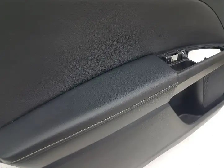 Ford Fusion II (2013 - ) DS73F27659DA Обшивка задней двери — фото 6
