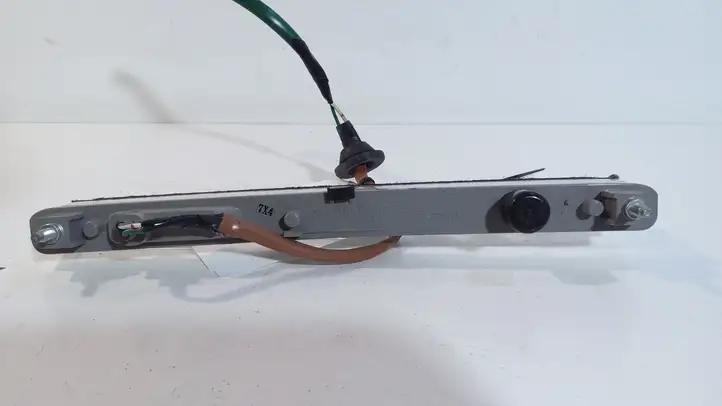 Subaru Legacy (2003 - 2009) VC02012 Дополнительный стоп фонарь — фото 5