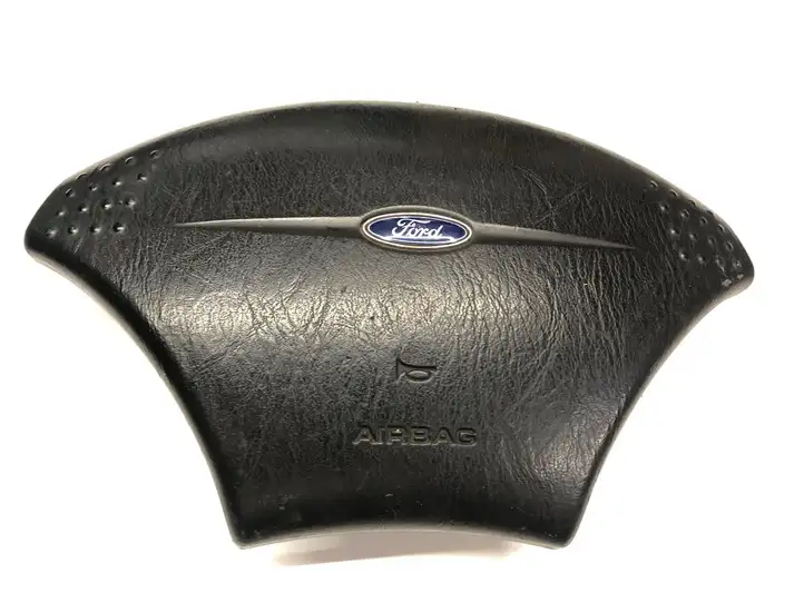 Ford Focus (1998 - 2004) 98ABA042B85DCYYFY Подушка безопасности руля — фото 1
