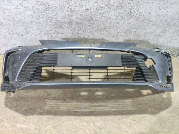 Toyota Corolla E210 E21 (2018 - )  5311202B50 Передний бампер