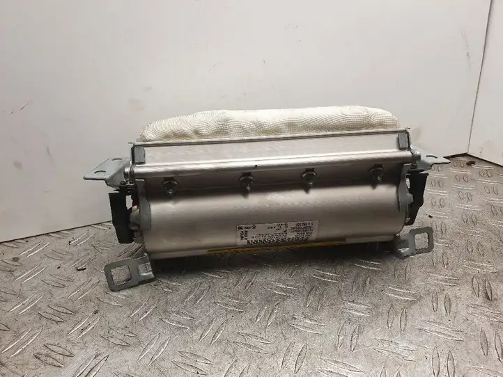 Volkswagen Touareg I (2002 - 2010) 7L0880202 Подушка безопасности пассажира — фото 3