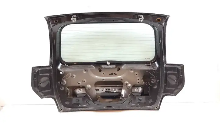 Citroen C3 Picasso (2010 - 2017) Крышка багажника — фото 3