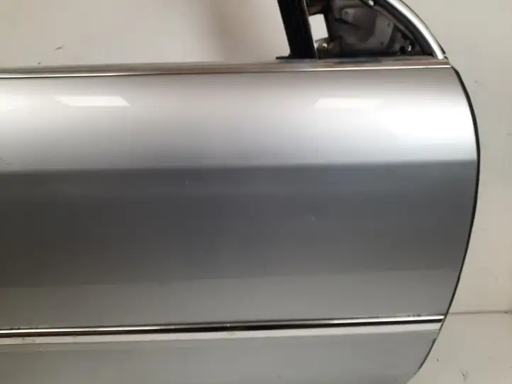 Volkswagen Phaeton (2002 - 2008) Дверь — фото 13
