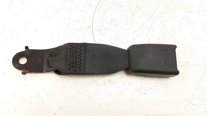 Kia Sorento (2006 - 2009) FGJ1735 Замок заднего ремня — фото 1
