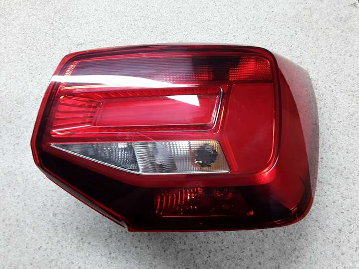 Audi Q2 (2016 - )  81A945070B Задний фонарь в кузове