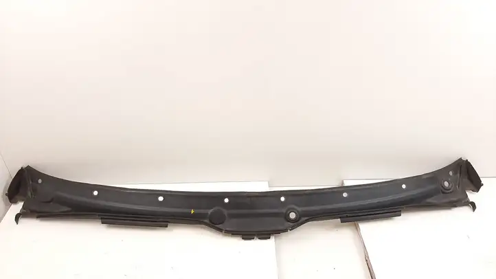 BMW X5 E53 (1999 - 2006) 51718402642 Жабо стеклоочистителей — фото 1