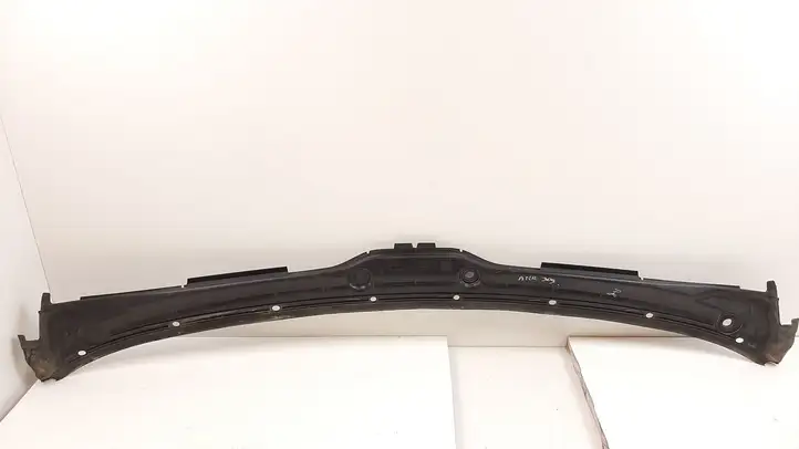 BMW X5 E53 (1999 - 2006) 51718402642 Жабо стеклоочистителей — фото 2