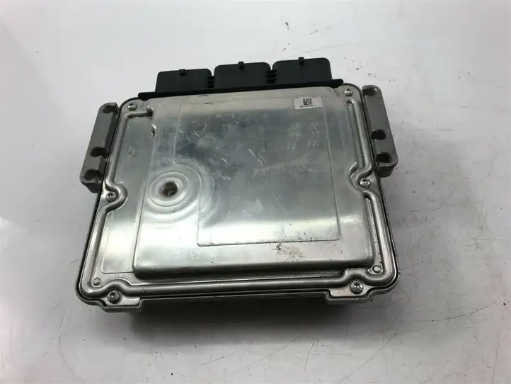 Ford C-MAX I (2007 - 2010) AG9112A650TP Прочие блоки управления — фото 4