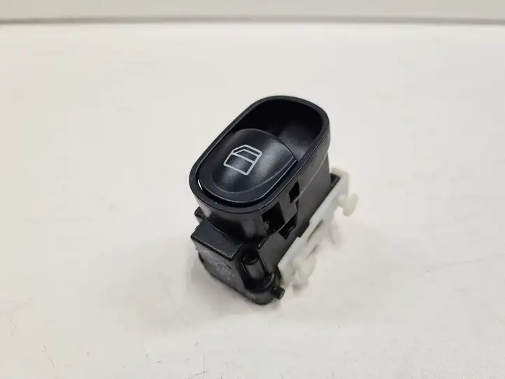 Mercedes-Benz C W203 (2000 - 2007) A2038200210 Блок кнопок стеклоподъемников — фото 1