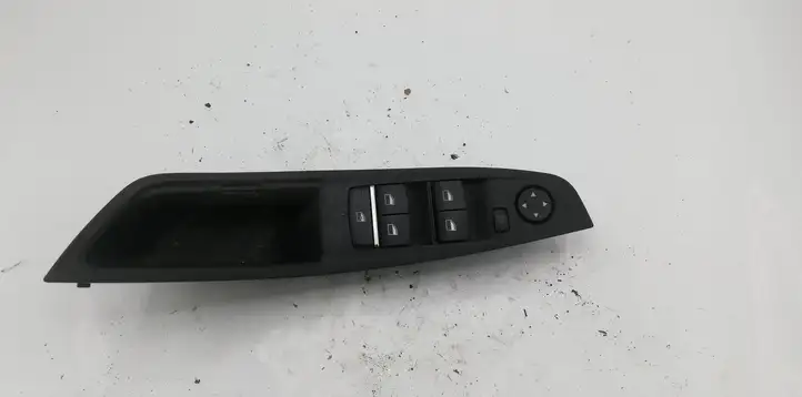 BMW 5 F10 F11 (2009 - 2016) 918055602 Блок кнопок стеклоподъемников — фото 1