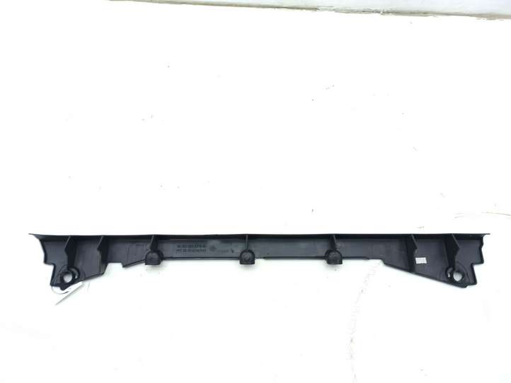 Mercedes-Benz CLK A208 (1997 - 2002)  2026840218 Другая деталь отделки багажника