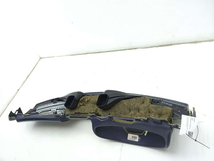 Mercedes-Benz CLK A208 (1997 - 2002)  A2086802087 Панель