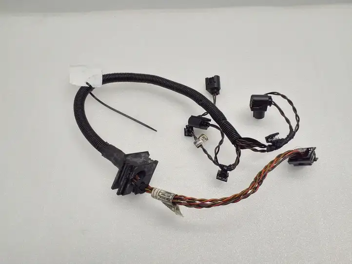 BMW 3 E90 E91 (2005 - 2012) 850779806 Прочая электропроводка — фото 1