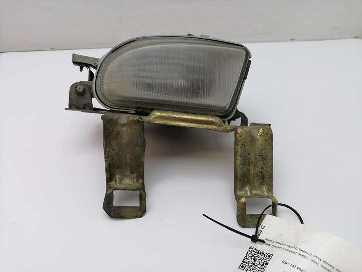 Mercedes-Benz CLK A208 (1997 - 2002)  15200200 Передняя противотуманная фара