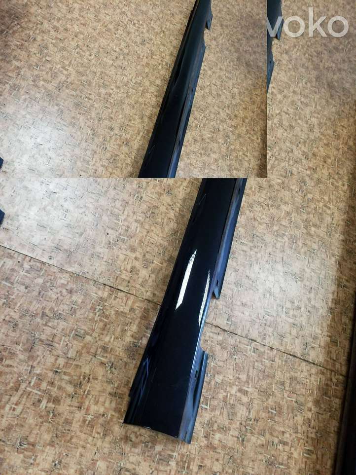 Mercedes-Benz B-class W246 (2014 - 2018)  A2466901440 Порог