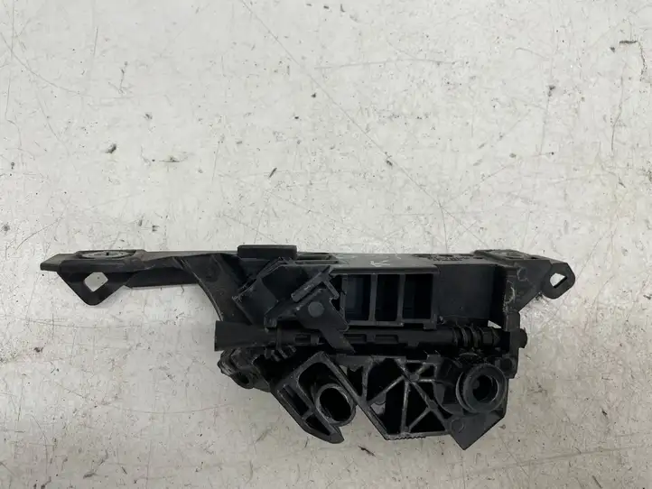 BMW 3 G20 G21 (2019 - ) 51247453425 Кронштейн заднего бампера — фото 2