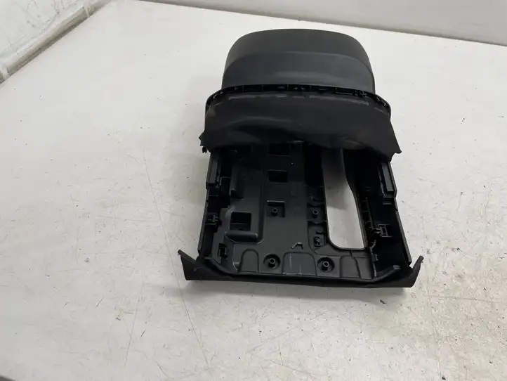 BMW 3 G20 G21 (2019 - ) 51456805546 Обшивка рулевой колонки — фото 2