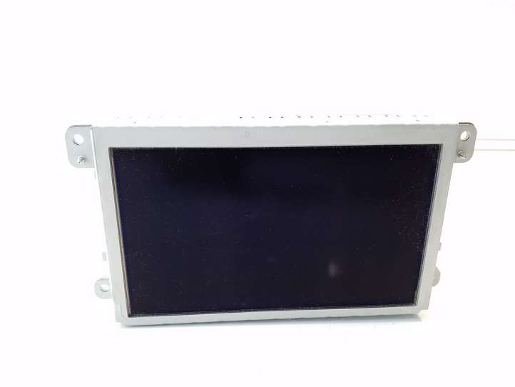 Audi A6 (2004 - 2008)  4F0919603B Экран/ дисплей / маленький экран