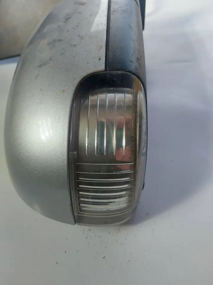 Volkswagen Touran I (2003 - 2010) 073016LL Боковое зеркало с электроприводом — фото 5