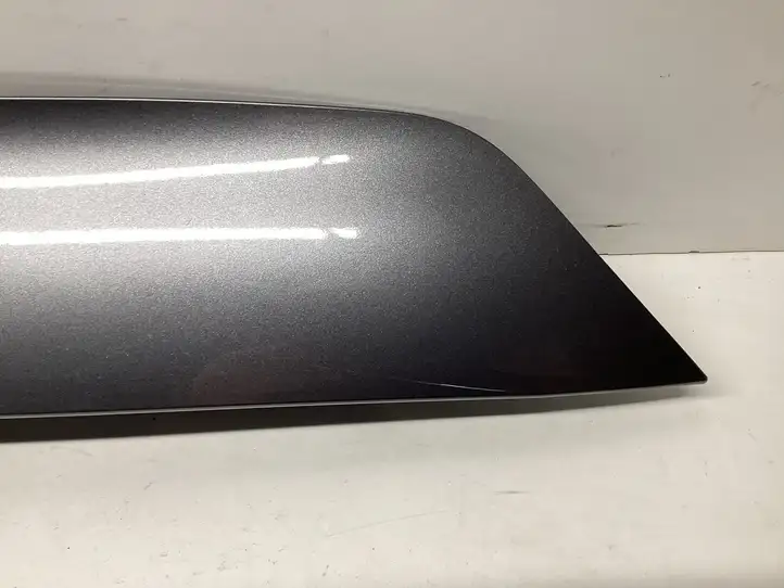 Nissan Qashqai (2013 - 2017) 908104ES Подсветка номера — фото 4