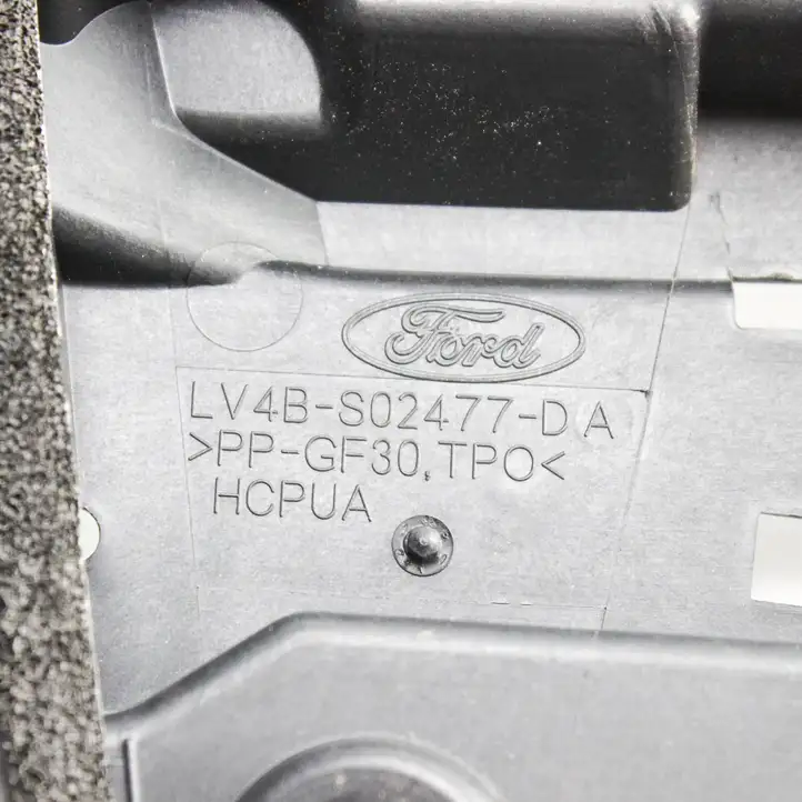 Ford Kuga III (2020 - ) LV4BS02477DA Другая часть кузова — фото 6