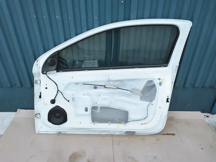 Opel Astra H (2004 - 2009) Дверь — фото 6
