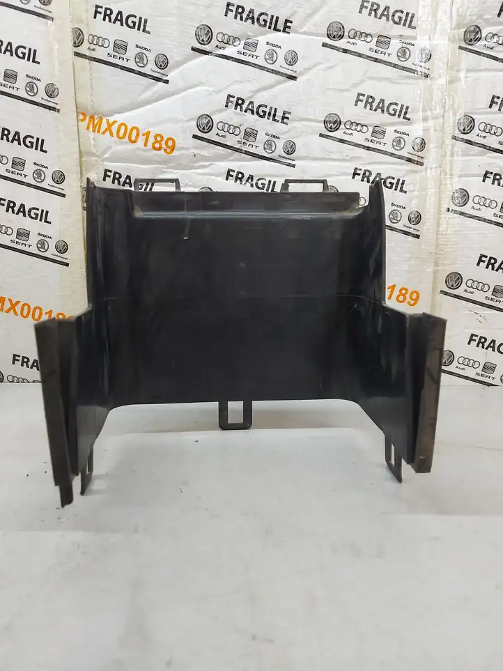 Volkswagen PASSAT B6 (2005 - 2010) 1K0915336B Перегородка аккумулятора — фото 3