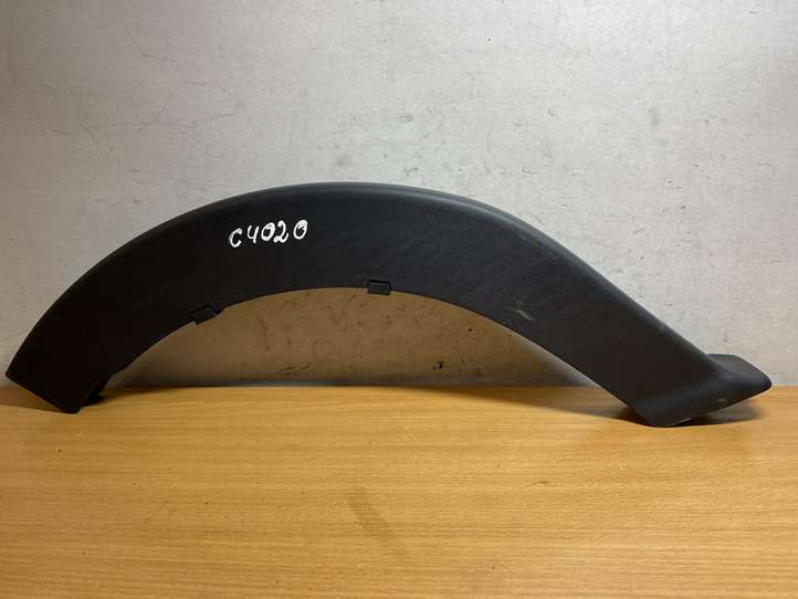 Jaguar XE (2014 - 2019)  GX7344250BB Другая деталь отделки багажника