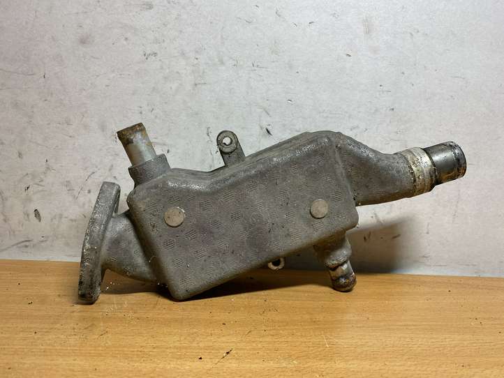 Mercedes-Benz Vito Viano W639 (2003 - 2010)  A6461420079 Охладитель EGR