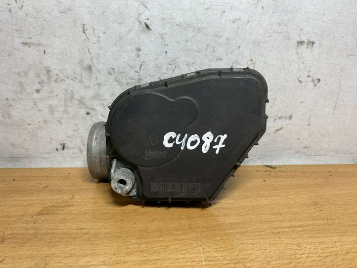 Renault Scenic II -  Grand scenic II (2006 - 2009)  8200302798 Дроссель