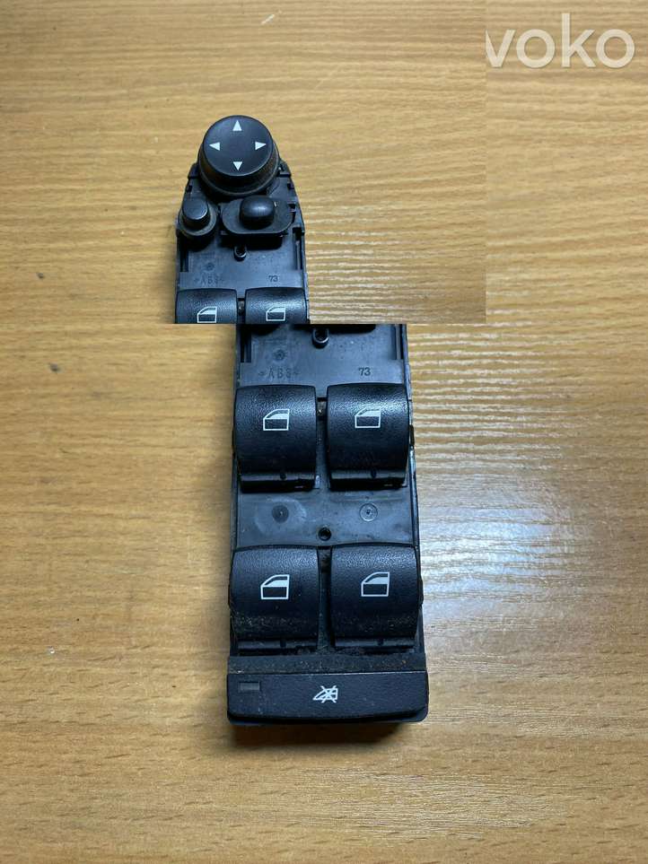 BMW X6 E71 (2008 - 2014)  921804404 Кнопка стеклоподъемников