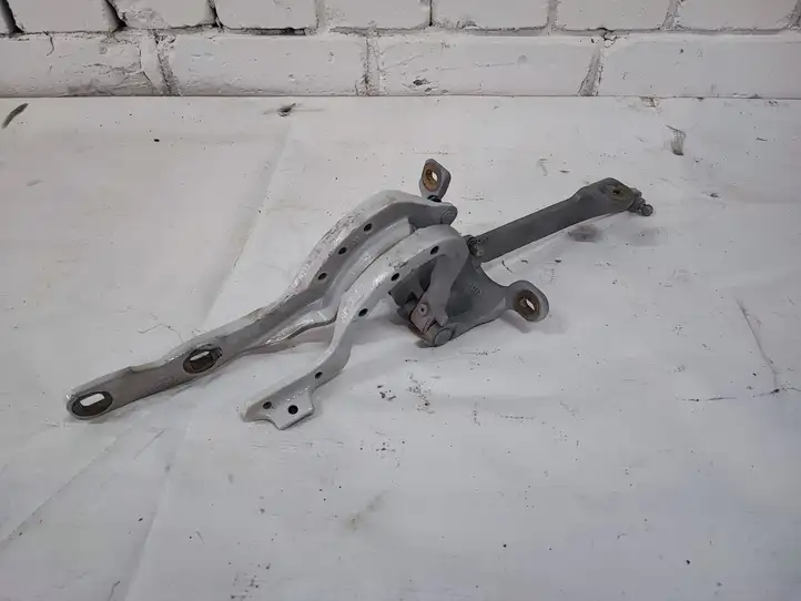 BMW 5 F10 F11 (2009 - 2016) Петли крышки багажника — фото 1