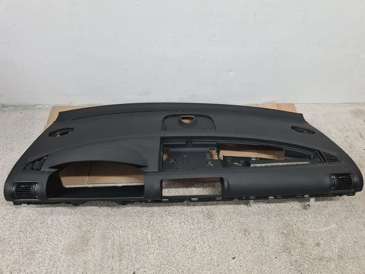 Ford Galaxy (2000 - 2006)  7M5857009 Панель
