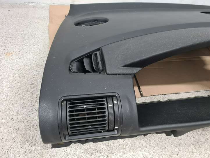 Ford Galaxy (2000 - 2006)  7M5857009 Панель