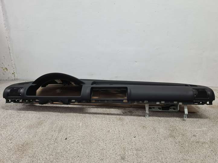 Ford Galaxy (2000 - 2006)  7M5857009 Панель