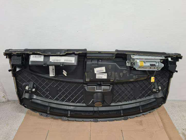 Ford Galaxy (2000 - 2006)  7M5857009 Панель