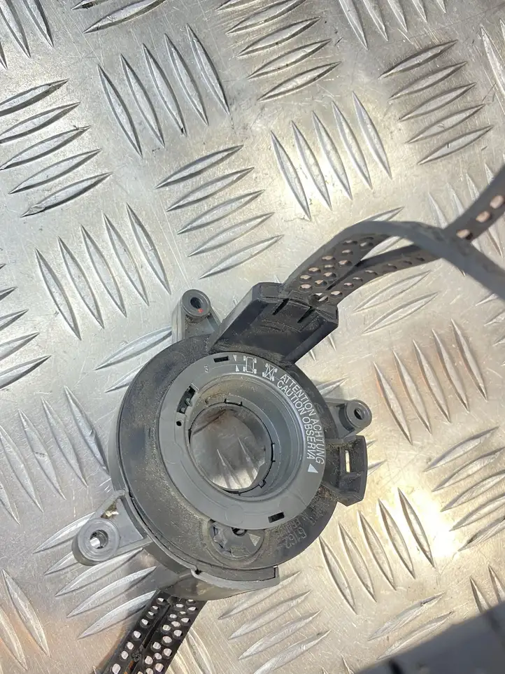 Citroen Xsara Picasso (1999 - 2012) 962714270 Контактное кольцо SRS — фото 5