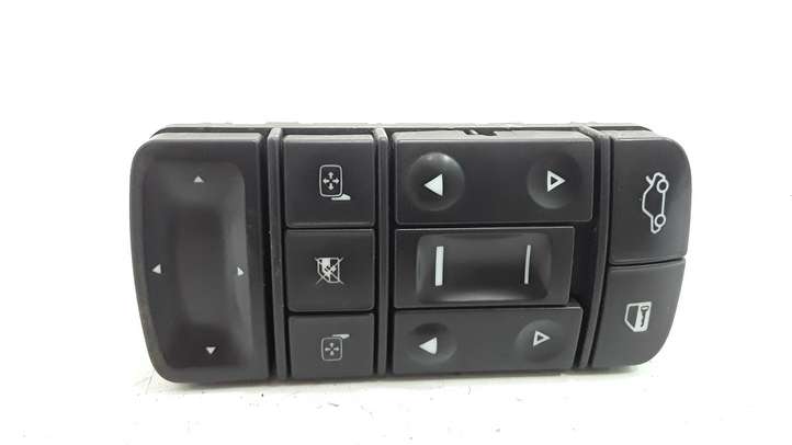 Opel Vectra (2002 - 2005)  09186954 Кнопка стеклоподъемников
