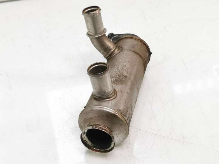 Ford Focus (2008 - 2011)  3M5Q9F464BC Охладитель EGR