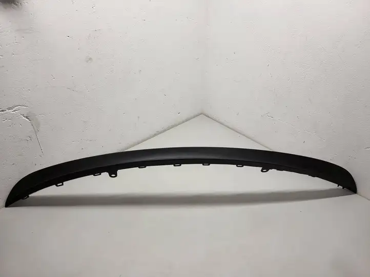 Tesla Model 3 (2017 - 2023) Нижняя часть заднего бампера — фото 1