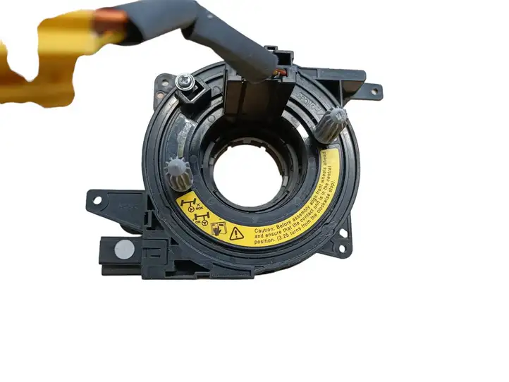 Volvo S80 (2009 - 2013) 31313818 Контактное кольцо SRS — фото 4