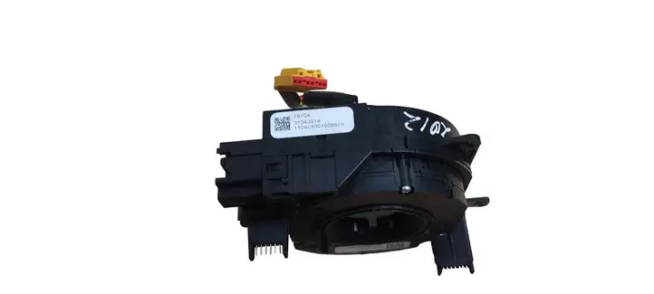 Volvo V70 (2007 - 2013) 31343218 Контактное кольцо SRS — фото 2