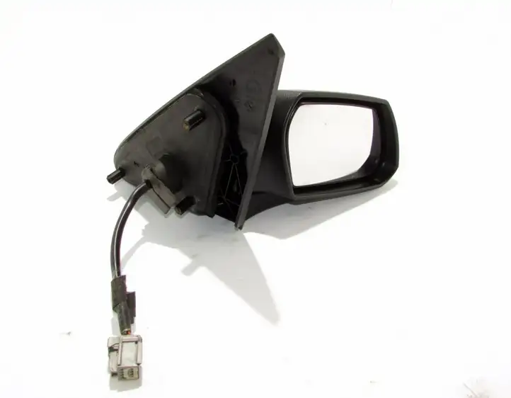 Ford Mondeo Mk III (2000 - 2007) Боковое зеркало с электроприводом — фото 6