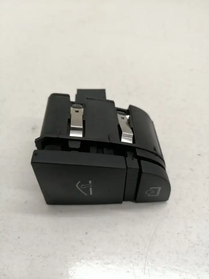 Audi A6 S6 C6 4F (2004 - 2008) 4F2927227 Другие включатели / ручки/ переключатели — фото 1