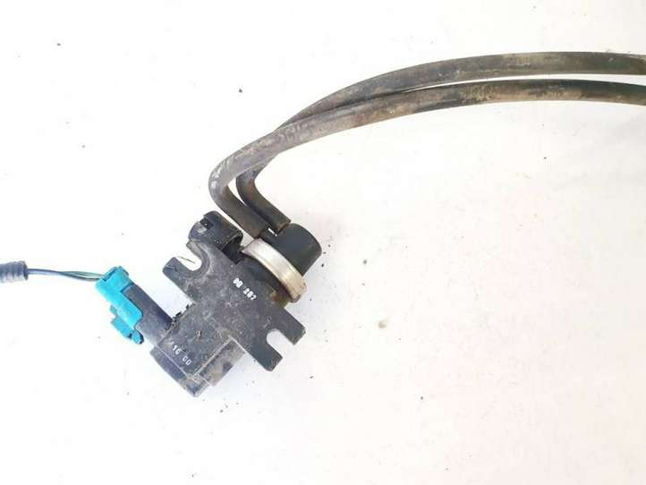 Ford Fusion (2002 - 2005)  72832800 Соленоидный клапан