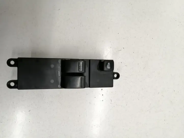 Nissan Primera (2001 - 2008) 25401AV620 Блок кнопок стеклоподъемников — фото 1
