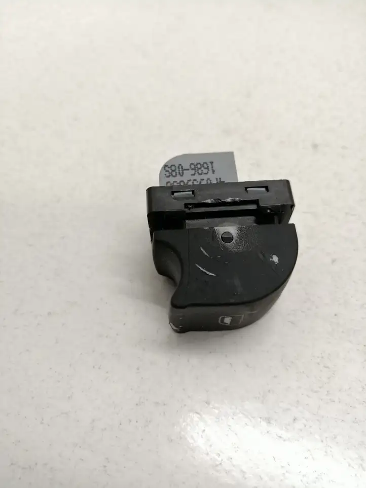 Audi A6 S6 C6 4F (2004 - 2008) 4F0959855 Кнопка стеклоподъемников — фото 1