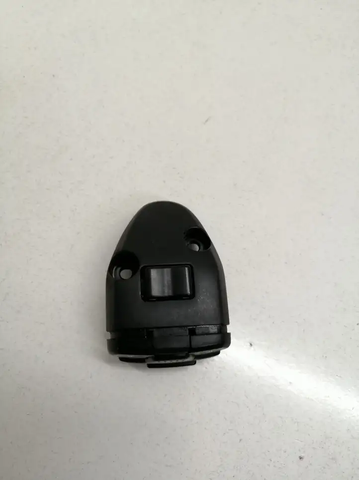 Nissan X-Trail T30 (2001 - 2007) 25552EQ300 Кнопки на рулевом колесе — фото 2